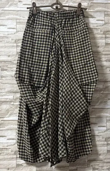 라드 아쉬 사루엘 팬츠