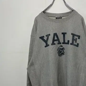 챔피온 리버스 위브 맨투맨 트레이닝복 구제 의류