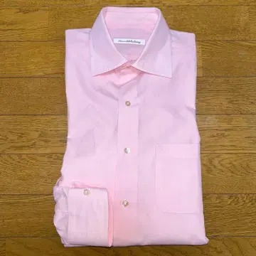 Green label relaxing 핑크 M 일본제