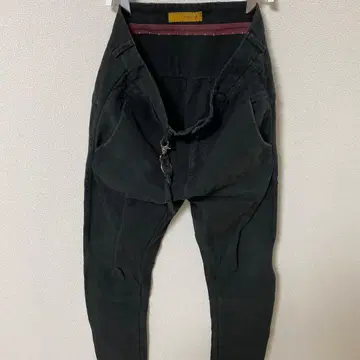 LAYER-0 A.P PANTS size 44