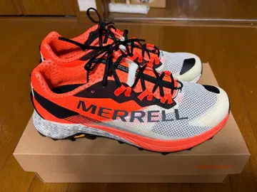 MERRELL LONG SKY 2 트레일 러닝화