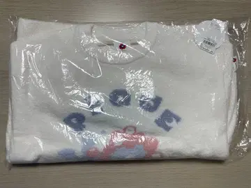 HOMME 에어리 모코모코 풀오버 남성용 M 사이즈