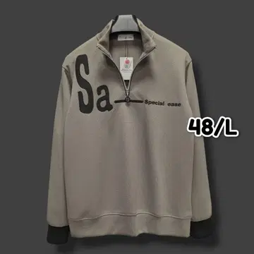 산타페 Santa Fe 집업 로고 트레이닝복 48 L 6g2