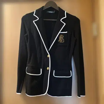 랄프 로렌 자켓