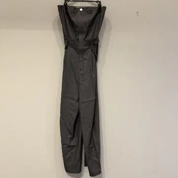 FRAY.ID 그레이 살로펫 셔링 허리