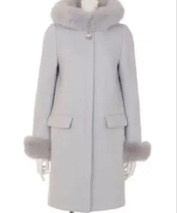 [새상품급] 앱와이어 Apuweiser-riche 5way 코트