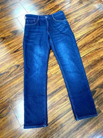 에드윈 저지즈 울트라 웜 데드 에어