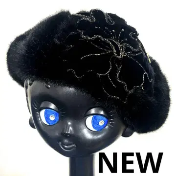 베레모 (장미색 모자 카시라) 등을 좋아하시는 분께도 추천합니다.