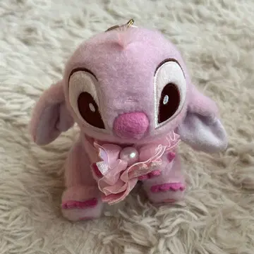 스티치 사쿠라 시리즈 디즈니 스토어