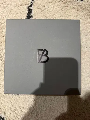 BE:FIRST BE:1 BMSGSHOP 한정판 DVD