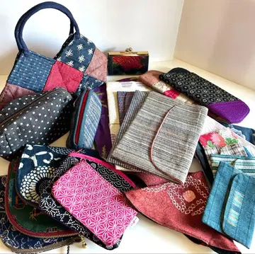 [일본 잡화] 핸드메이드 바자회 구매 물품 일괄 미사용 새상품