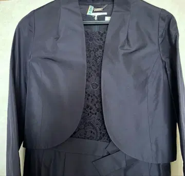 해롯 원피스 앙상블