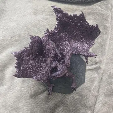 몬스터 헌터 고아 마가라 20주년 기념 메탈릭 Ver.