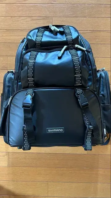 시마노 시스템백 X T L 사이즈