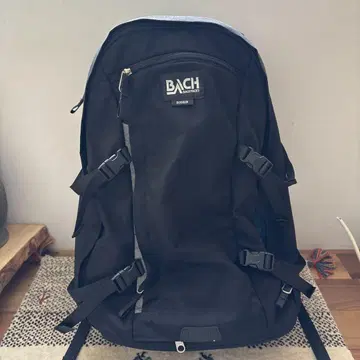 BACH 바흐 BIKE2B 30L 백팩