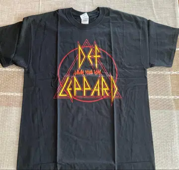 DEF LEPPARD/데프 레퍼드 JAPAN TOUR 2019 [L]