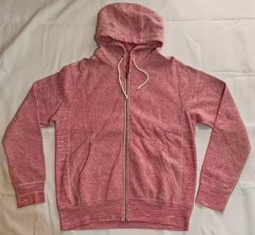 하우스 오브 블랭크스 BEAMS 집업 후드티 L 사이즈