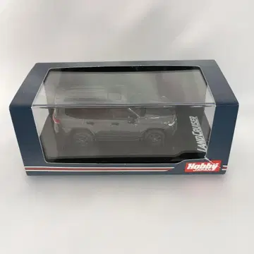 1/64 도요타 랜드크루저 (JA300W) GR SPORT
