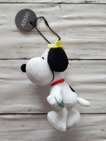 스누피 키링 제주 스누피 가든 한국 봉제 인형