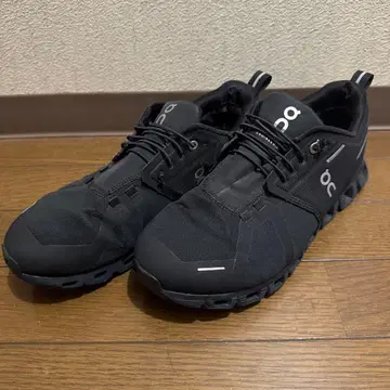 On Cloud5 Waterproof 클라우드5 워터프루프