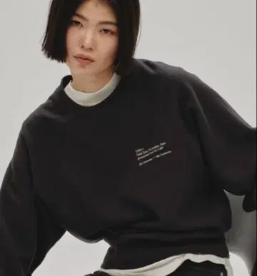 TODAYFUL Useful Sweat Pullover