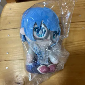 프로세카 키리타니 하루카 해피 콜렉션 A상 봉제 인형 마스코트