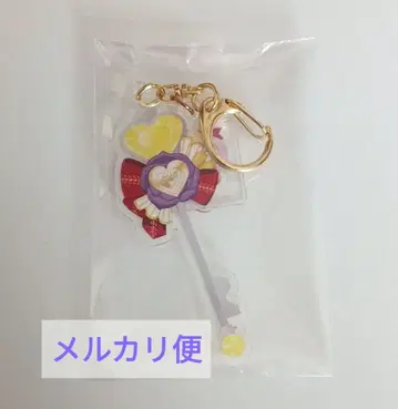 히비키 아이돌 키 프리파라