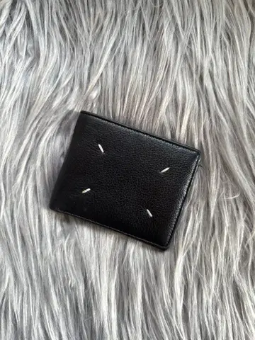 [ 당일 발송 ] 접이식 지갑 카드 홀더 블랙