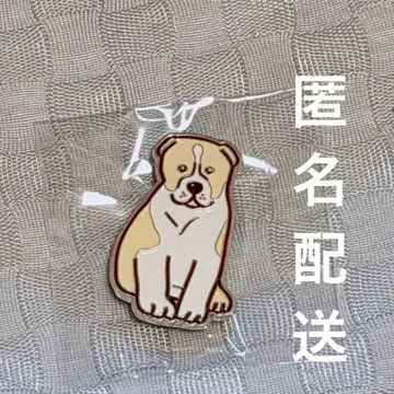 투르크메니스탄 파빌리온 핀 배지 오사카 만박 알라바이 개