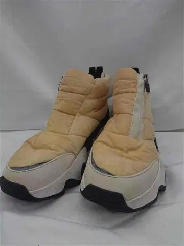 소렐 키네틱 임팩트 퍼피 지퍼 부츠 24.5