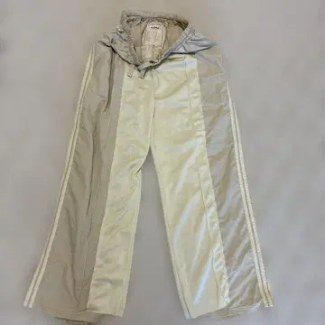 에신타 바지 M 라인 팬츠