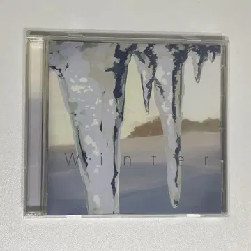 마모모가 mamomo [ Winter ] CD