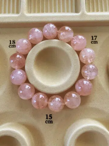 모르가나이트 팔찌