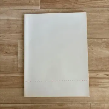 뉴 도쿄 스탠다드