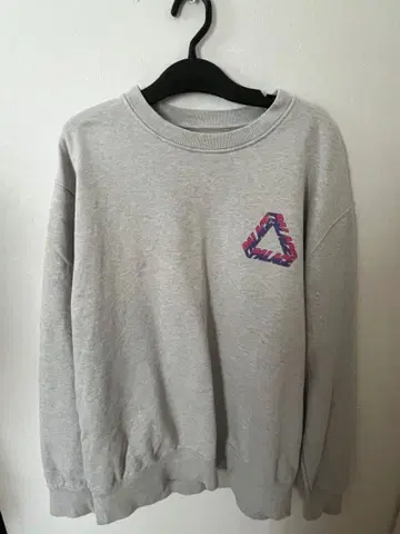 palace skateboards 맨투맨