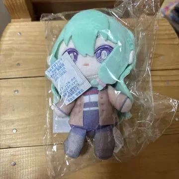 프로세카 프로젝트세카 하피코레 복권 극장판 A상 쿠사나기 네네 봉제 인형