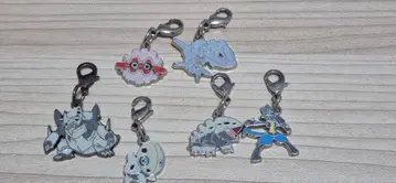 포켓몬 / 메탈 참 / 포켓몬스터