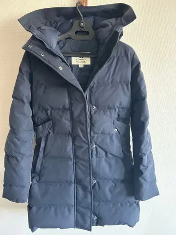 Pyrenex 피레넥스 다운 자켓