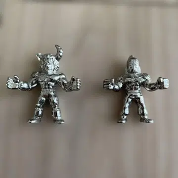 근육맨 다이캐스트 킨케시