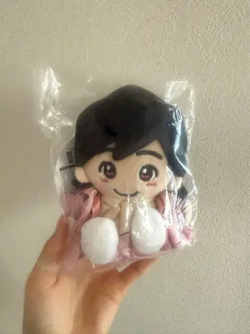 치비누이 마스코트 밋치 미치에다 슌스케