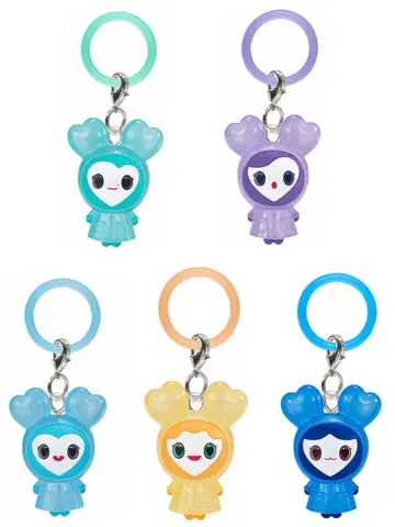 TWICE LOVELYS 메지루시 액세서리