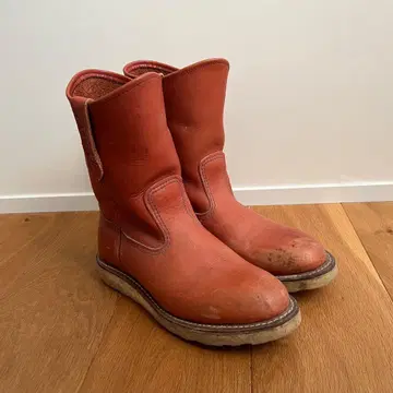 레드윙 RED WING 페코스 부츠 여성용 23cm