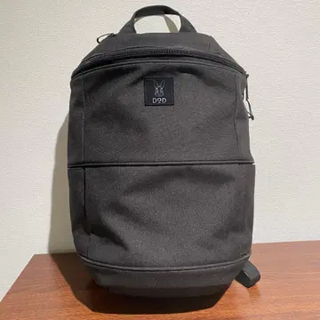 DOD 카마보코 백팩/22L.블랙