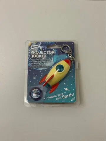 프로젝터 로켓 키링 마츠무라 호쿠토 타카하시 카이토 드림즈