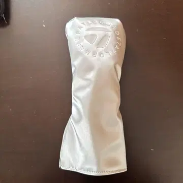 테일러메이드 드라이버용 골프헤드커버