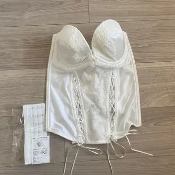 마터니티 브라이덜 이너 D70