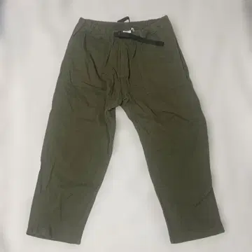 그라미치 루즈 팬츠