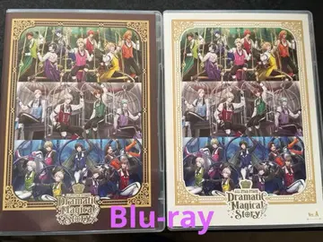 우타프리 ASSDMS Blu-ray