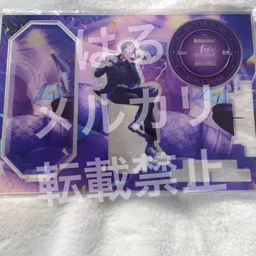 브레이브 마스터  1st 아크릴 스탠드