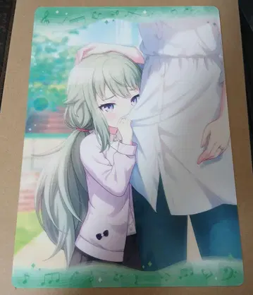 프로세카 책받침 컬렉션 vol.15 C 쿠사나기 네네